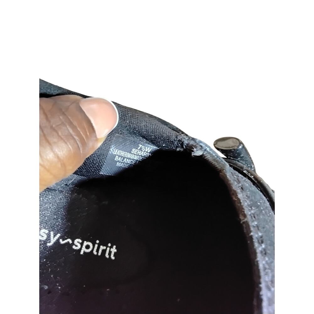 Easy Sprint Shoes - Picture 7 of 7
